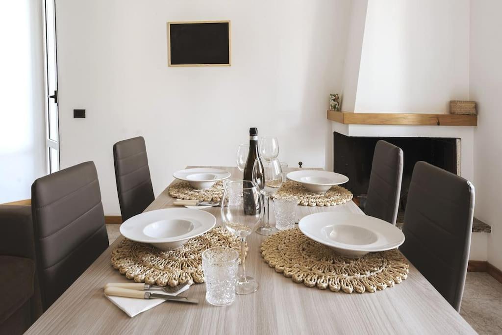Comfort & Relax Centrale, Wifi E Parking Porto SantʼElpidio Екстериор снимка