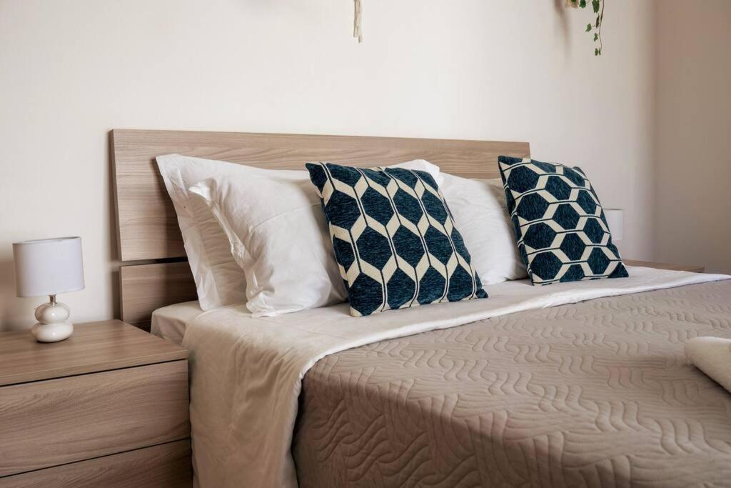 Comfort & Relax Centrale, Wifi E Parking Porto SantʼElpidio Екстериор снимка
