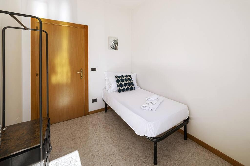 Comfort & Relax Centrale, Wifi E Parking Porto SantʼElpidio Екстериор снимка
